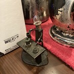 アメ横ダンケ 上野 - 