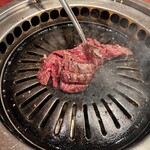 焼肉酒家 てっしん。 高崎本店 - 