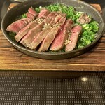 京鴨一羽買いと京のおばんざい 市場小路 ジェイアール京都伊勢丹店 - 