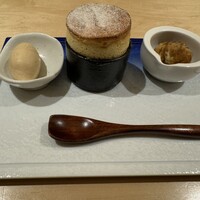 レストラン トヨ トーキョー - 