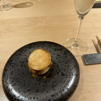 レストラン トヨ トーキョー - 