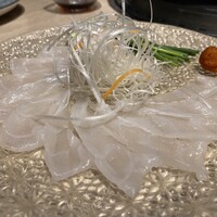 焼ふぐ夢鉄砲 中目黒店 - 