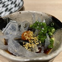 焼ふぐ夢鉄砲 中目黒店 - 