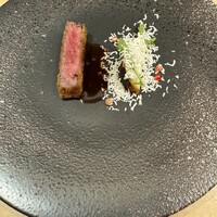 レストラン トヨ トーキョー - 