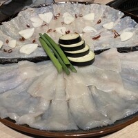 焼ふぐ夢鉄砲 中目黒店 - 