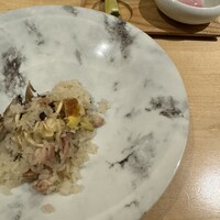 レストラン トヨ トーキョー - 
