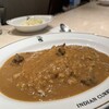 インデアンカレー 阪急三番街店