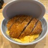 かつ丼 きりん