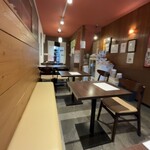 手打ちそば 蕎明 - ヽ(｡ゝω・｡)ﾉ