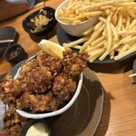 やきとん多吉 - 