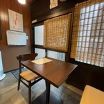 手打ちそば 蕎明 - ♫ヽ(゜∇゜ヽ)♪