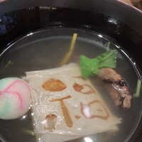 うなぎ家 しば福や - 