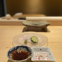鮨 季らく - 