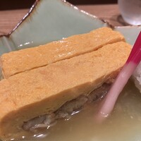 うなぎ家 しば福や - 