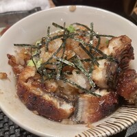 うなぎ家 しば福や - 