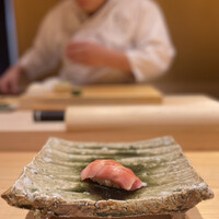 鮨 季らく - 