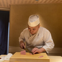 鮨 季らく - 