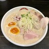 らぁ麺 きくはん