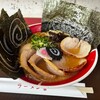 ラーメン一楽