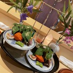 銀座 しのはら - 