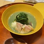 銀座 しのはら - 