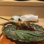 銀座 しのはら - 