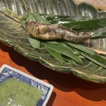 銀座 しのはら - 