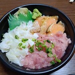 房総丼丸 - 料理写真: