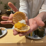 銀座 しのはら - 