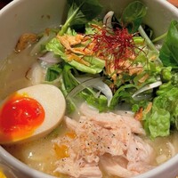 蔭山樓 表参道店 - 