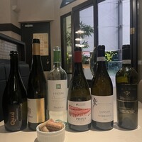 イタリアーナ エノテカ ドォーロ - 