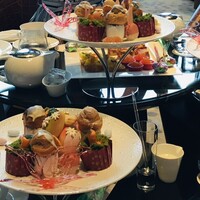 オールデイダイニング オアシスガーデン - 