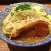 ラーメン燈郎