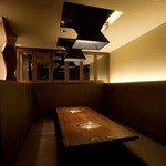 和牛焼肉ブラックホール - 個室8名様