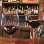 バール＆ビストロ　ポンレヴェック - 