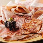 メリケン 岡崎店