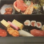 春夏秋冬 - 華やか弁当