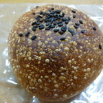 天然酵母パン　味取 - あんぱん