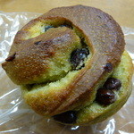 天然酵母パン　味取 - 