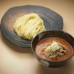 つけ麺屋 やすべえ - 辛味味噌つけ麺