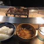 挽肉と米 吉祥寺