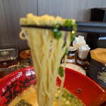 ラー麺 ずんどう屋 東鴻池店 - 