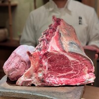 青蓮院門跡前 月おか - 