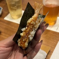 天婦羅 みやしろ - 