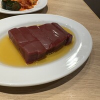 日本橋 焼肉 正剛 - 