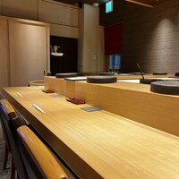 熊本 京都 鮨まつもと - 