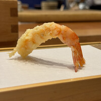 天婦羅 みやしろ - 