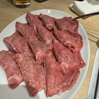 日本橋 焼肉 正剛 - 