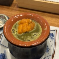 天婦羅 みやしろ - 
