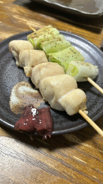 Kushi Ro Ishikawadai Ten